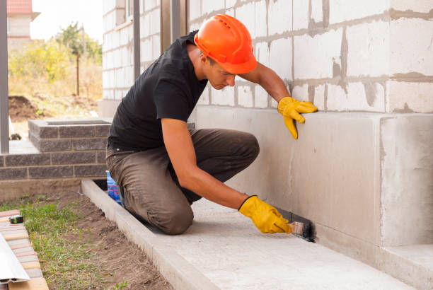 Licensed Exterior Waterproofing service in Farmland, IN - SJ Waterproofing Pros